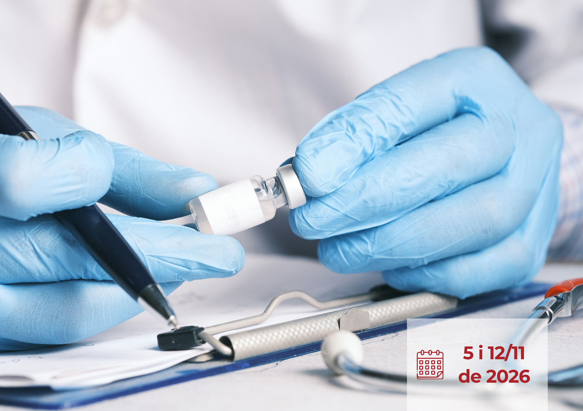 Metges de Catalunya impulsa una formación clave sobre enfermedades emergentes y reemergentes para atención primaria
