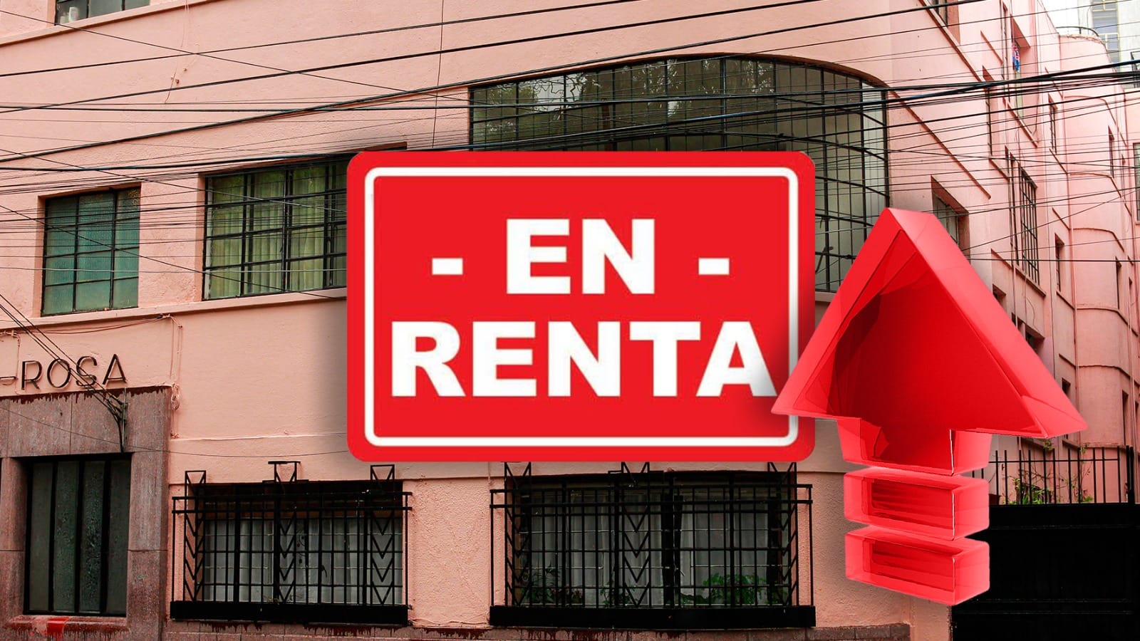 Tope a las rentas en CDMX: Clara Brugada busca limitar incrementos con base en la inflación