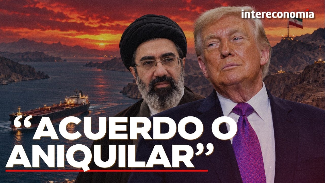 Tensión global: Rusia lanza aviso nuclear a la OTAN, Trump amenaza a Irán y la Fed calma expectativas de tipos