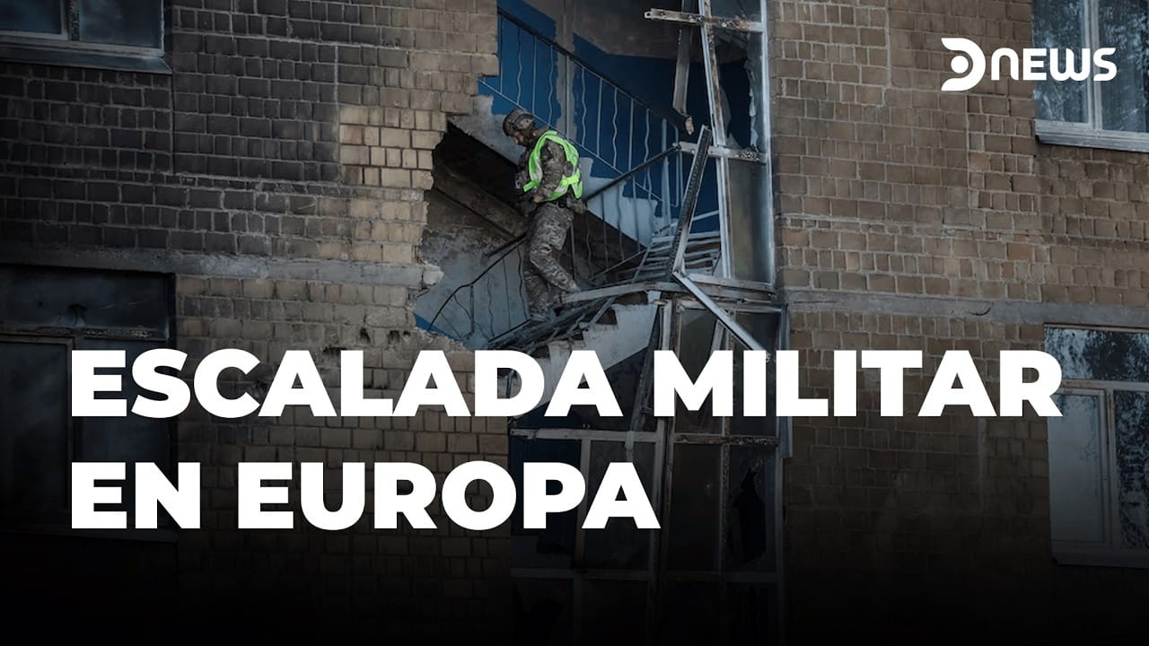 Rusia advierte a la OTAN con el uso de armamento nuclear para defender el enclave de Kaliningrado