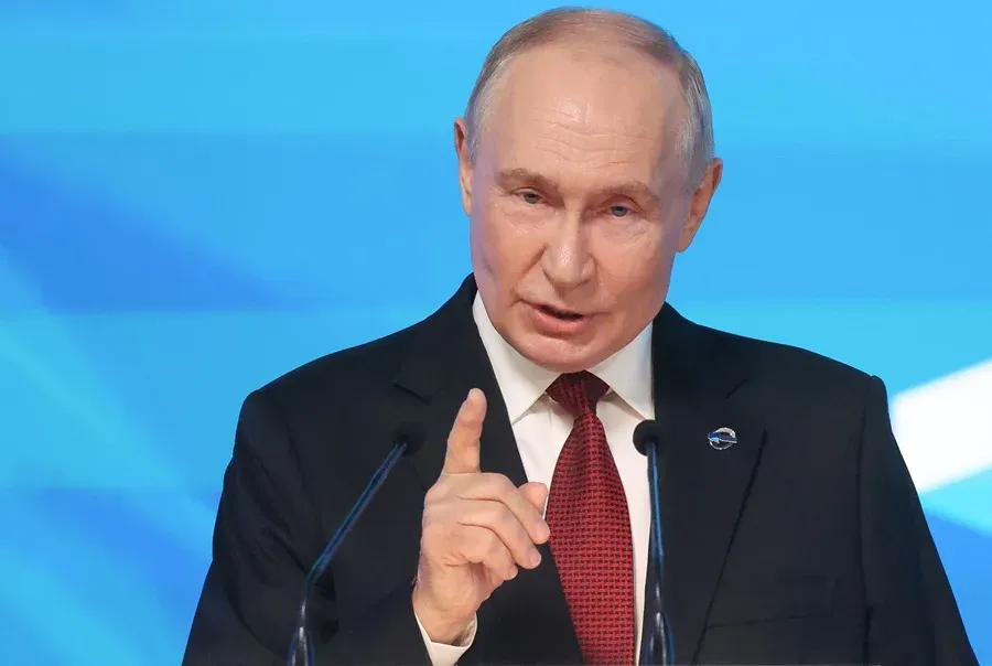 Rusia advierte a la OTAN que responderá con todo su potencial militar ante cualquier amenaza en Kaliningrado