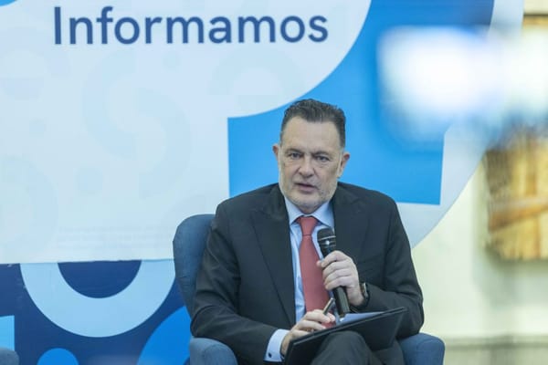Con apoyo de Inteligencia Artificial, concluye con éxito operativo vial por obras del Tren México-Querétaro