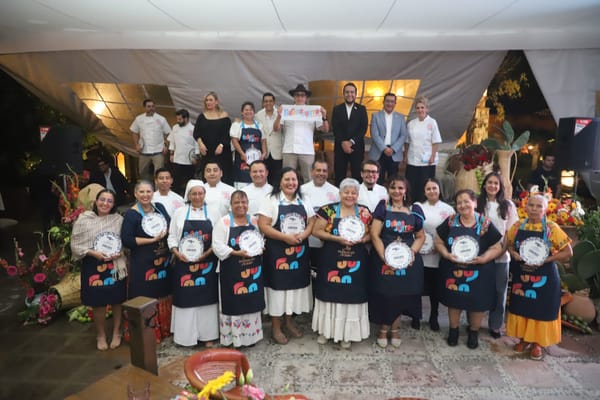 Arranca el 4° Festival Endémico Guanajuato 2026: Una fusión de cocina ancestral y estrellas Michelin