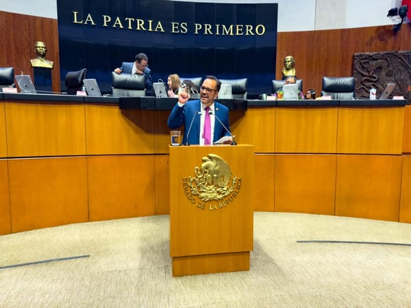 Destacan inversión social e infraestructura en Chihuahua previo al Segundo Informe de Claudia Sheinbaum