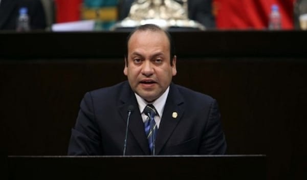 Buscan blindar presupuesto para cambio climático y priorizar la prevención de desastres