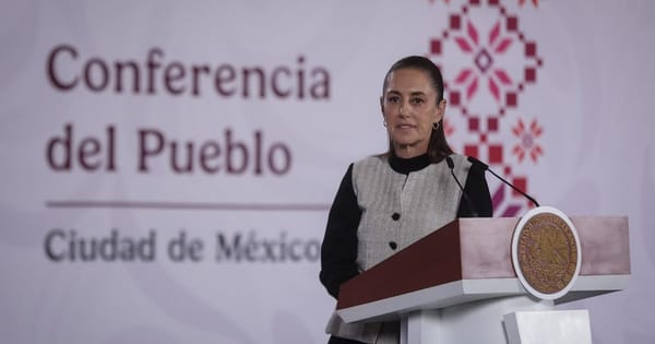 Claudia Sheinbaum reanudará el diálogo con el magisterio: confirma reunión con la Sección 22 de la CNTE