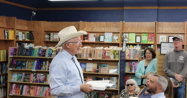 Ken Salazar anticipa la supervivencia de un acuerdo regional en Norteamérica pese a la incertidumbre sobre el T-MEC