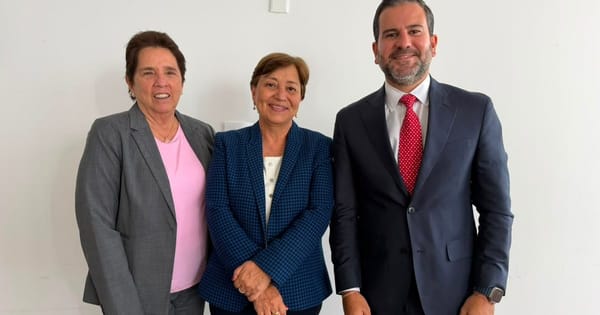 Nuevo León, Semarnat y la UNAM afinan inventario de emisiones para el área metropolitana de Monterrey