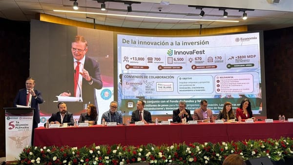 Marcelo Ebrard califica la negociación comercial con EE. UU. como el mayor reto de México en el siglo XXI