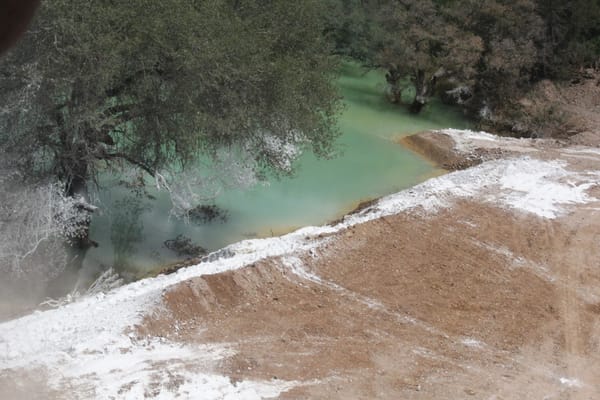 Grupo México resiste saldar adeudo de 500 mdp para el Río Sonora; gobierno fija ultimátum
