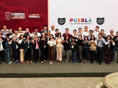 Puebla encabeza cumbre regional para reforzar la lucha contra el dengue, Zika y chikungunya