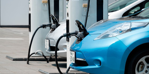 Venta de autos electrificados en México se dispara 46.5% y alcanza cifra récord en 2026