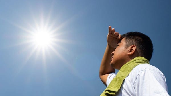 El fenómeno de El Niño alcanzará su pico máximo a fines de 2026: advierten sobre temperaturas récord en México para 2027