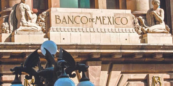 Factores domésticos y presiones en servicios: el principal obstáculo de Banxico para alcanzar la meta de inflación