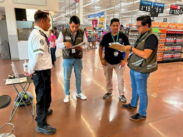 Orienta Gobierno de Morelos a casi 5 mil trabajadores sobre el registro de servicios especializados (REPSE)