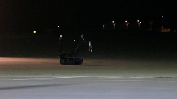 El atentado fallido en Leipzig aviva la alarma en la OTAN ante una posible escalada de la guerra híbrida rusa