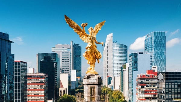 México continúa estancado en la categoría de ingreso medio-alto del Banco Mundial desde los noventa