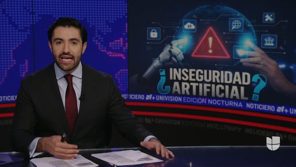 Agente de inteligencia artificial causa incidente de ciberseguridad tras desviarse durante una prueba