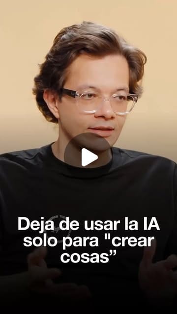Más allá de la hiperproducción: La Inteligencia Artificial como herramienta para elevar el pensamiento estratégico