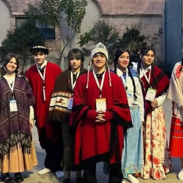 Con 70 delegaciones estudiantiles, avanza el XXVI Modelo de Naciones Unidas en San Francisco