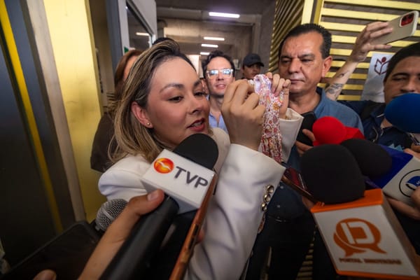 Reabren en Sinaloa el programa 'Ponte al Corriente': regularización vehicular por un pago único de 6 mil pesos