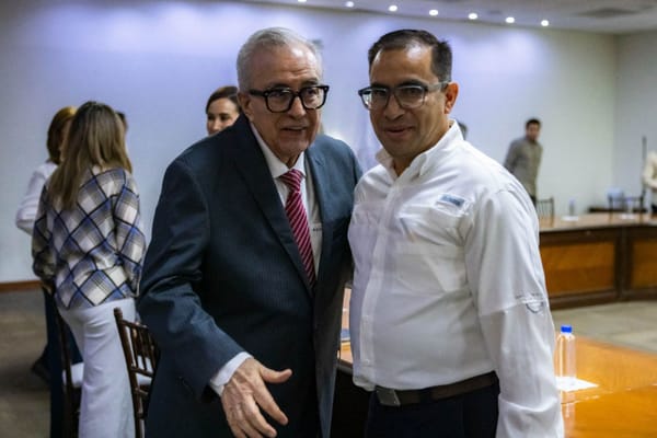 Guerra interna en la 4T: La creciente fractura política entre Claudia Sheinbaum y López Obrador