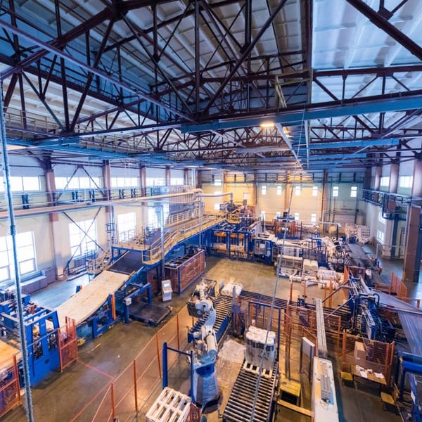 Mercado industrial en México mantiene perspectiva a largo plazo pese a la incertidumbre por el T-MEC