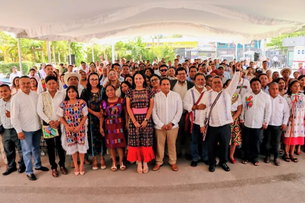 Analizan en Guerrero los alcances de la Ley General de Derechos de los Pueblos Indígenas y Afromexicanos