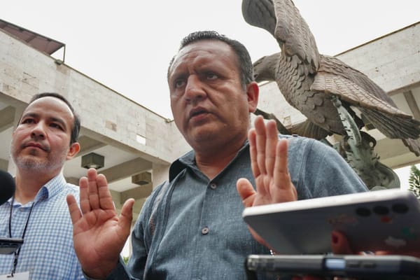 Avanza desafuero de alcaldes de Ixhuatlán y Úrsulo Galván en Veracruz tras hallarse elementos penales