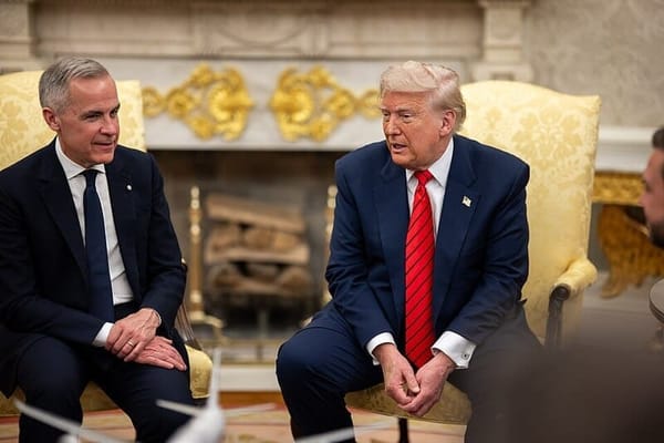 Guerra comercial y erosión democrática: El impacto global de la agenda de Trump y el futuro del T-MEC