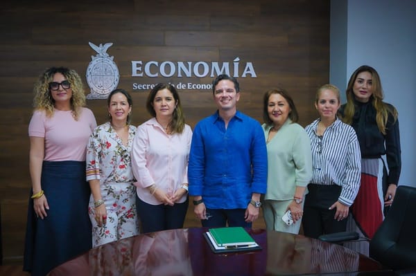 Gobierno de Sinaloa y AMMJE Culiacán alían esfuerzos para impulsar el desarrollo empresarial de las mujeres