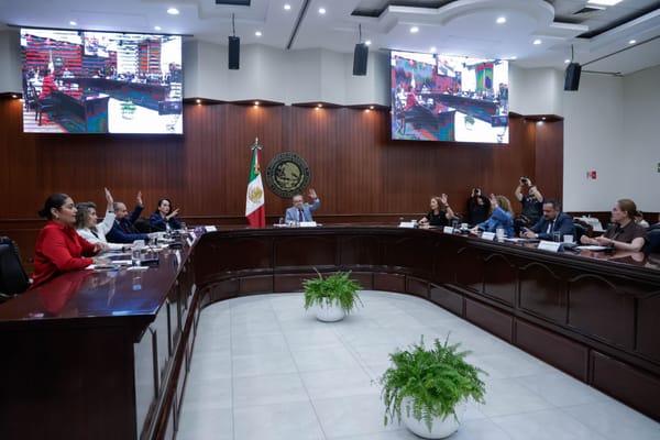 Congreso de Sinaloa sesionará este martes para elegir al gobernador interino tras la licencia de Rubén Rocha Moya