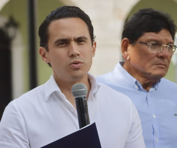 El PAN condiciona la aprobación del préstamo de $1,500 millones solicitado por el Gobierno de Yucatán