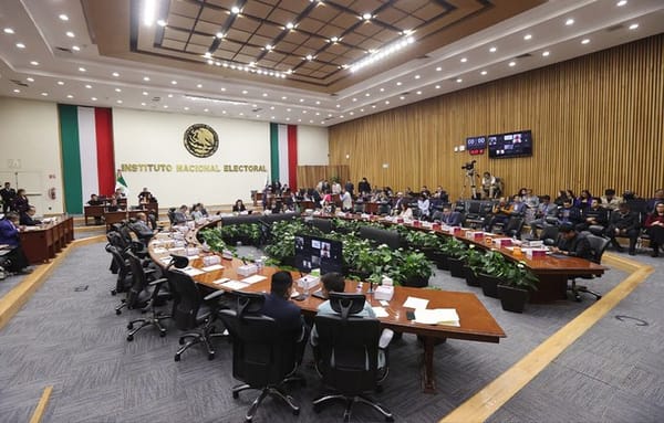 INE reforzará monitoreo de medios para garantizar la equidad electoral rumbo a 2027