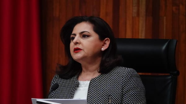 Mónica Soto Renuncia a la Sala Superior del TEPJF tras 32 Años de Trayectoria Electoral