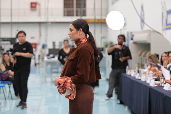 IECA y especialistas de Cataluña impulsan el talento, la innovación y la sostenibilidad en la industria de la moda