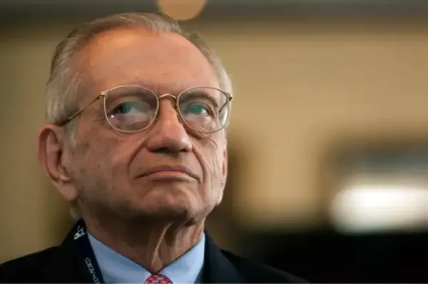 Fallece Miguel Mancera Aguayo a los 93 años, primer gobernador autónomo del Banco de México