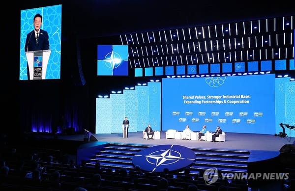 Corea del Sur facilitará las exportaciones de defensa mediante nuevas directrices adaptadas a los estándares de la OTAN