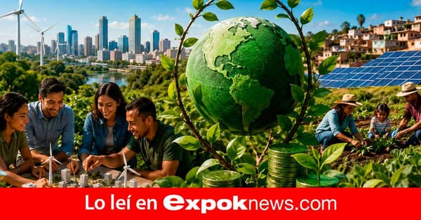 Banco Mundial capta 4,000 mdd en bonos sostenibles tras registrar una demanda récord de inversionistas globales