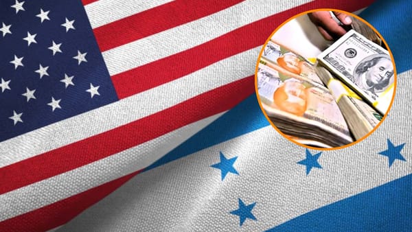 EE. UU. destina USD 63 millones para asistir a 33 municipios vulnerables en Honduras