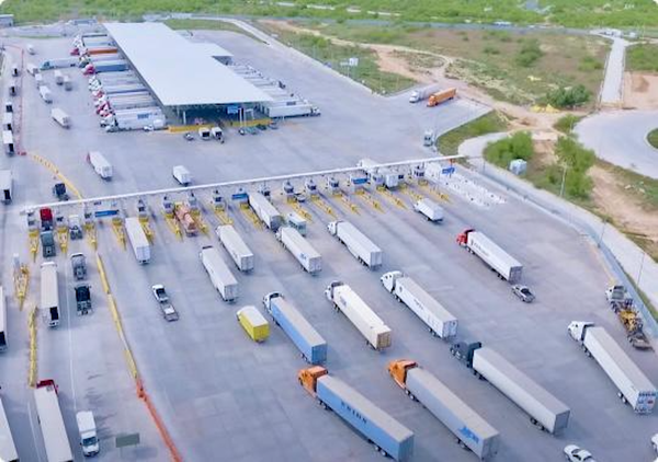 Tamaulipas impulsa el programa 'De Tamaulipas para Texas' para potenciar las exportaciones locales