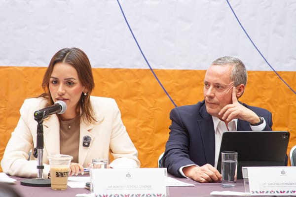 Red Jalisco conectará al Congreso del Estado y generará ahorros superiores a 500 mil pesos anuales