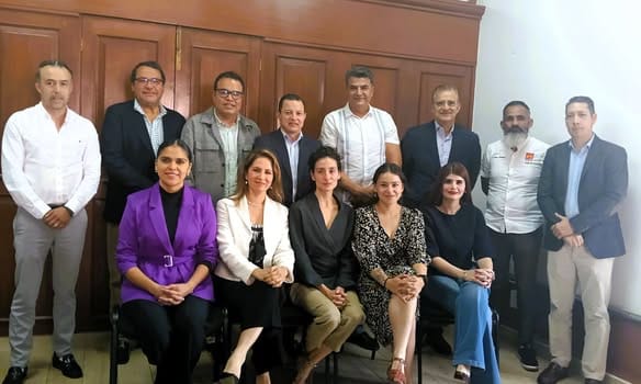 IEPC Jalisco presenta ante el Congreso estatal su proyecto de presupuesto para 2027