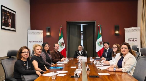 Familiares del periodista Alejandro Leyva exigen a Segob detener a los autores de su asesinato y rechazan indagatoria en Oaxaca