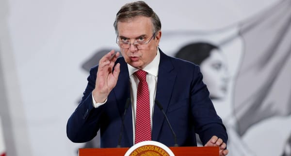 Marcelo Ebrard avanza en negociaciones del T-MEC tras reunión estratégica con el USTR en Washington