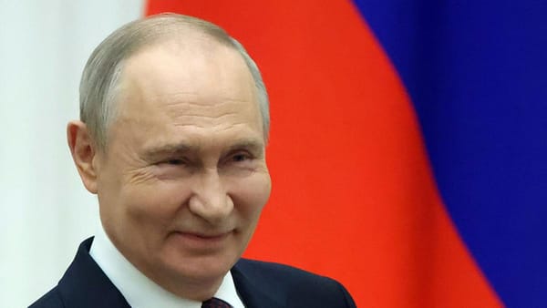 EE. UU. alerta que Putin sopesa un ataque 'limitado' para poner a prueba la cohesión de la OTAN