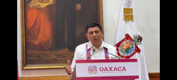 Salomón Jara acude a la FGR para exigir una investigación exhaustiva sobre el asesinato del periodista Francisco Alejandro Leyva
