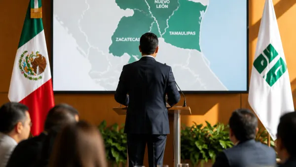San Luis Potosí liderará la estrategia agropecuaria del noreste de México para el periodo 2026-2028