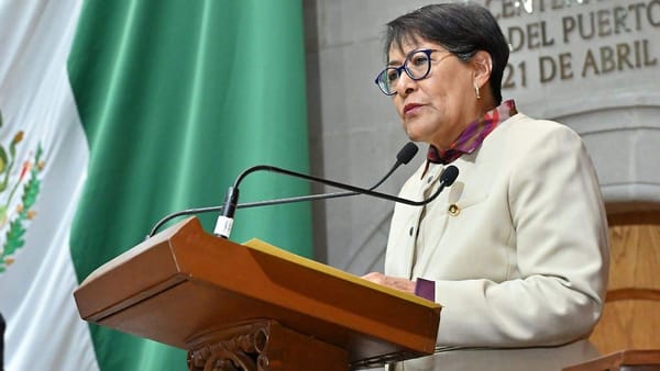 Congreso del Edomex acumula 18 solicitudes de amnistía a un mes de instalar la comisión especial
