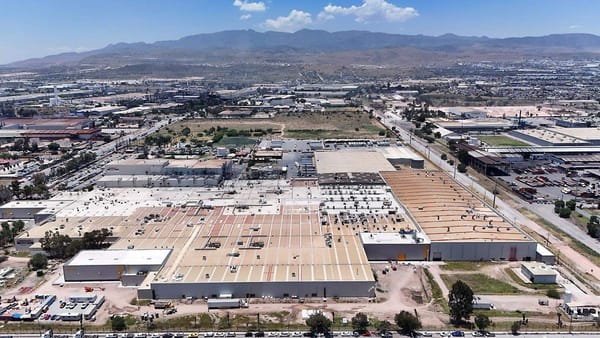 México avanza con 17 polos de desarrollo mientras San Luis Potosí aguarda la definición de su proyecto
